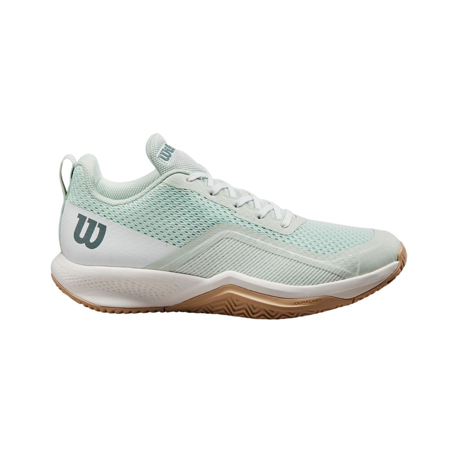 Zapatillas de Pádel WILSON Rush PRO Lite Womens