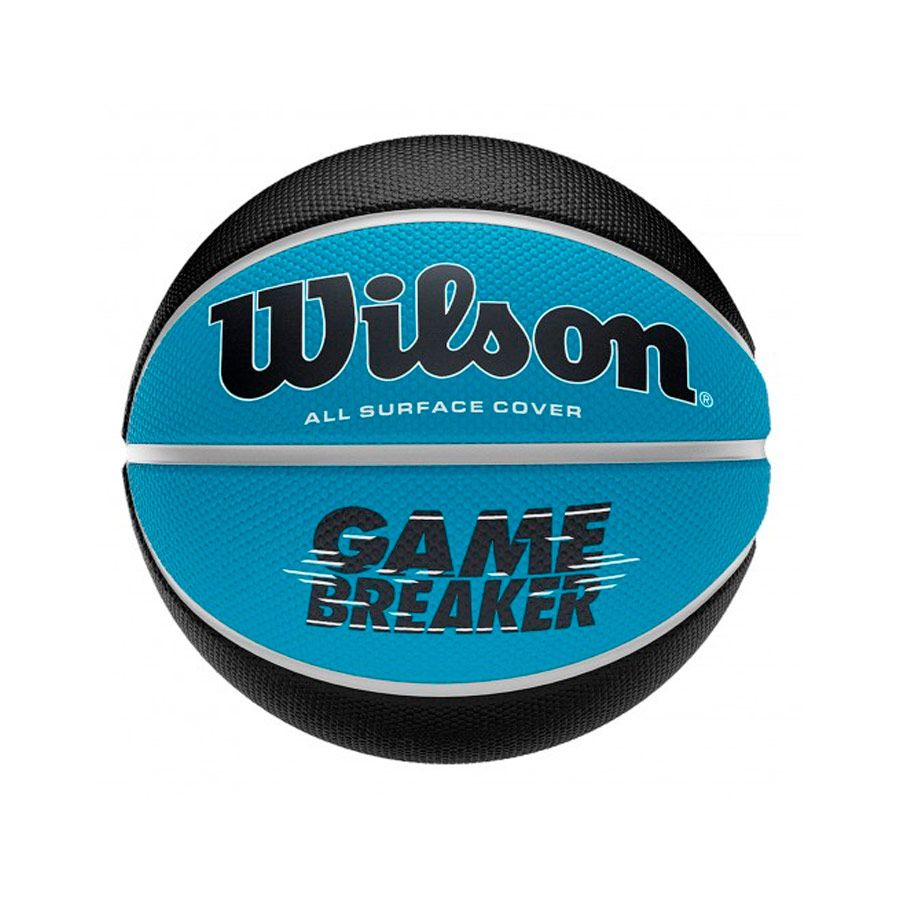 Ballon de Basket WILSON Gamebreaker