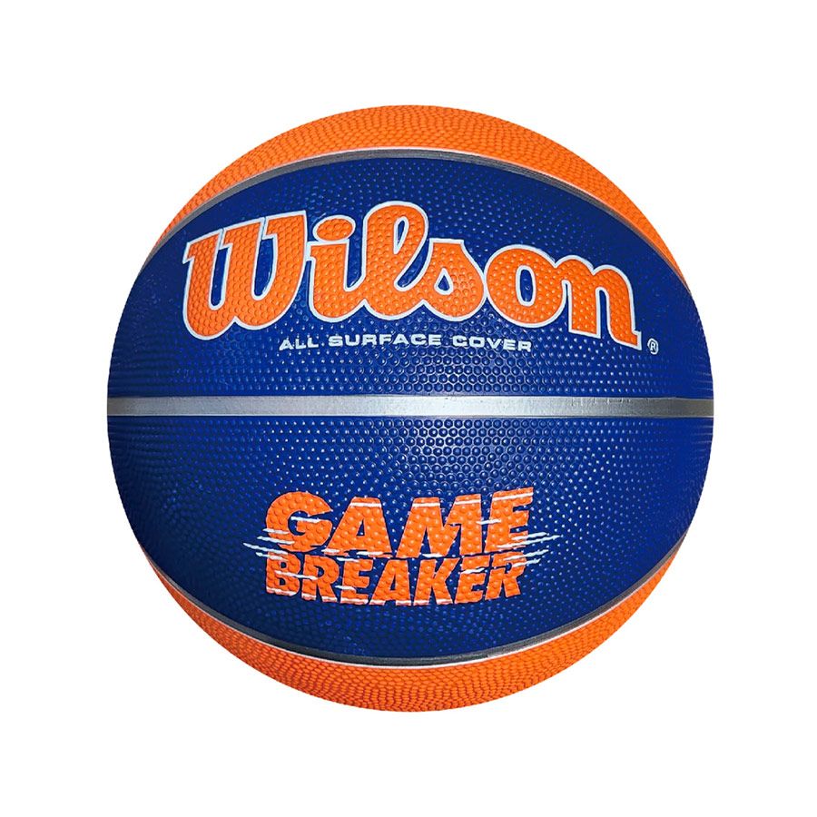 Ballon de Basket WILSON Gamebreaker