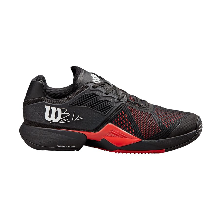 Zapatillas de Pádel WILSON Bela Tour Mens