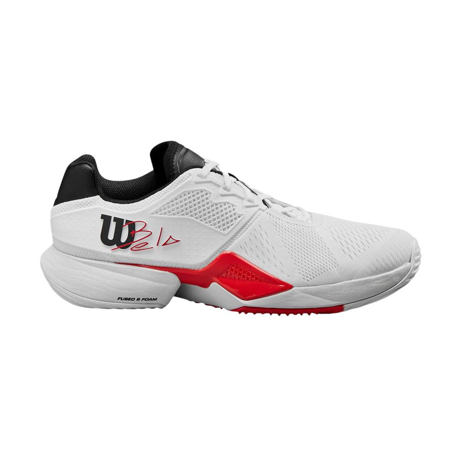 Zapatillas de Pádel WILSON Bela Tour Mens