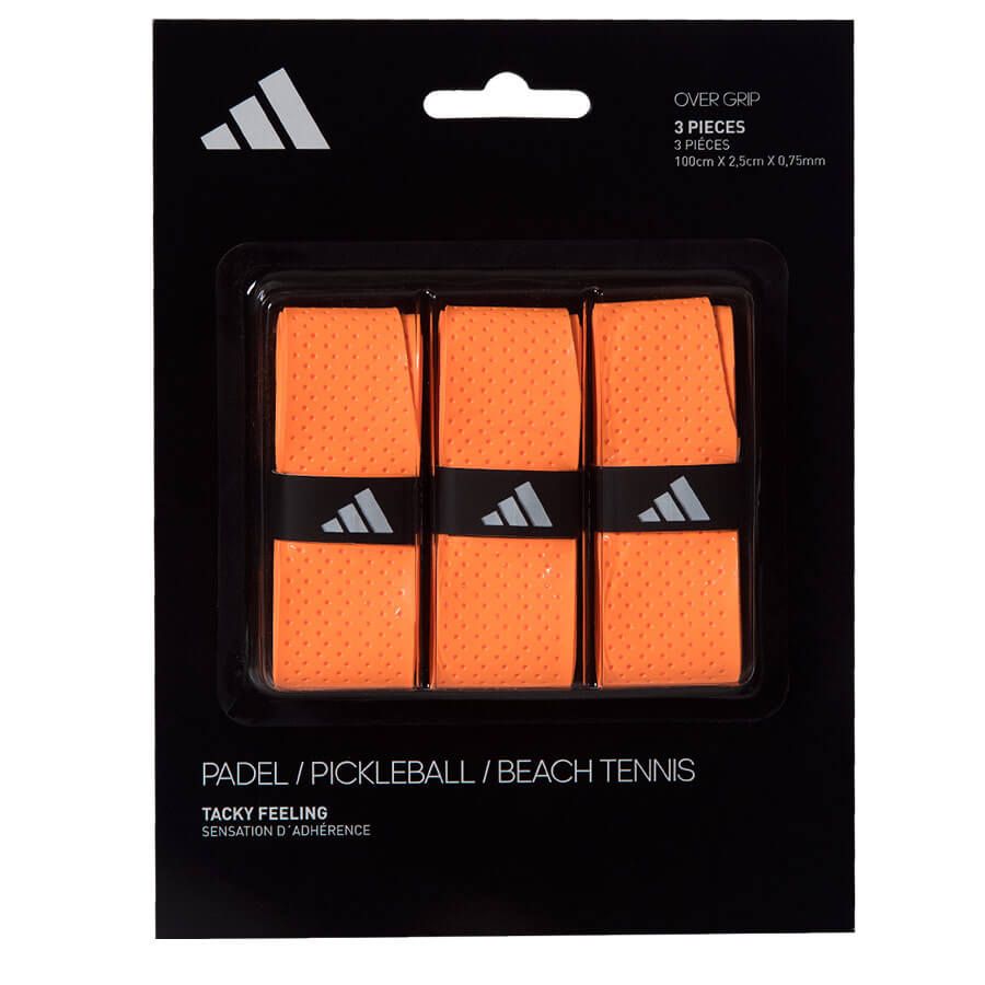 Overgrips Adidas Pack 3 unidades