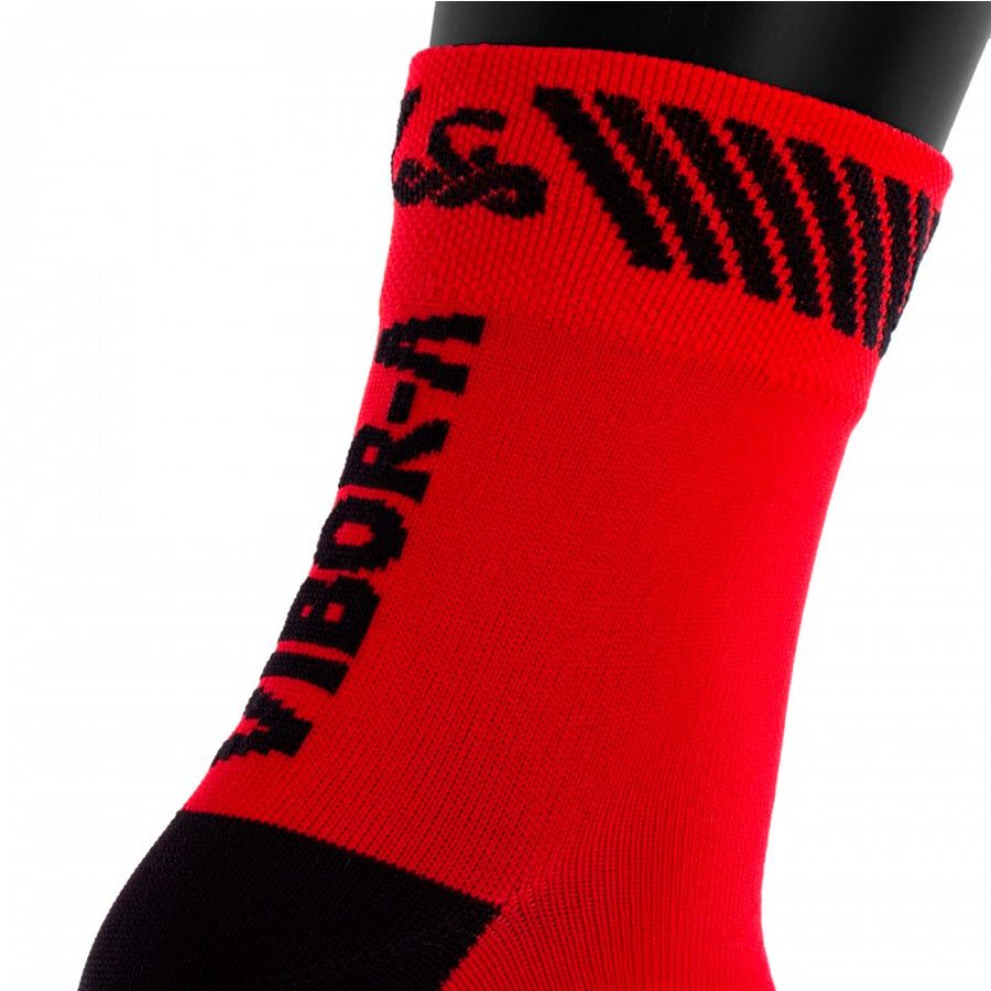 Vibor-a Mid-Calf Socks Kait