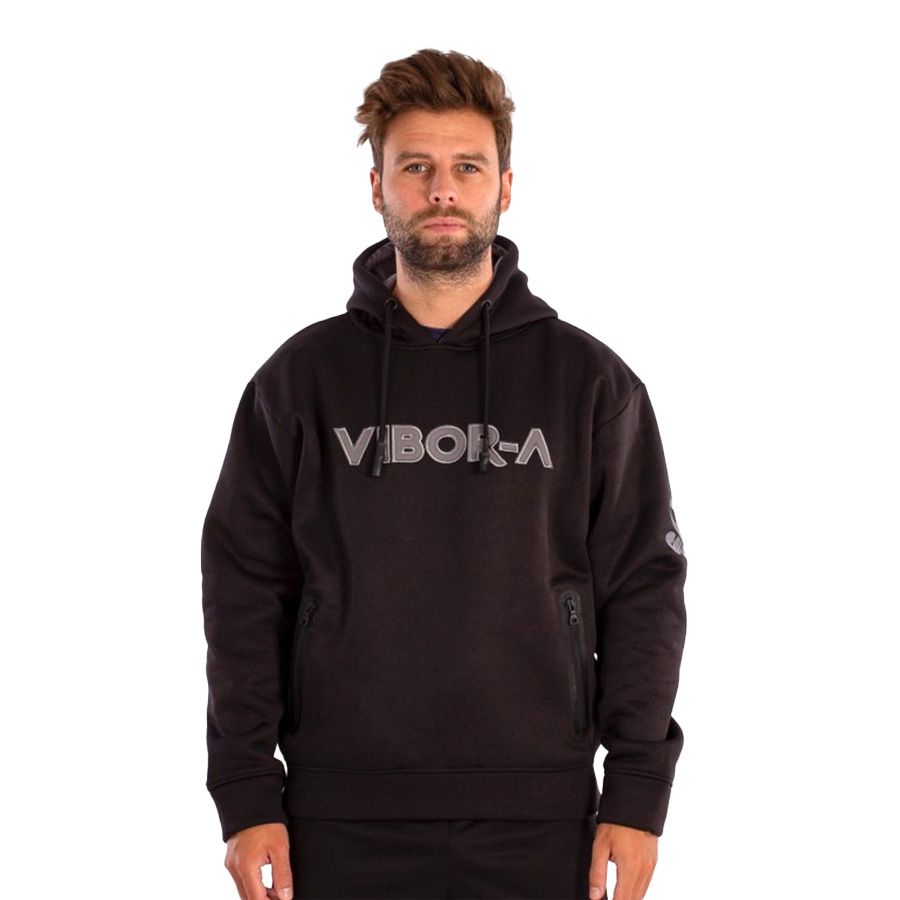 Sudadera VÍBORA Yarara Hombre