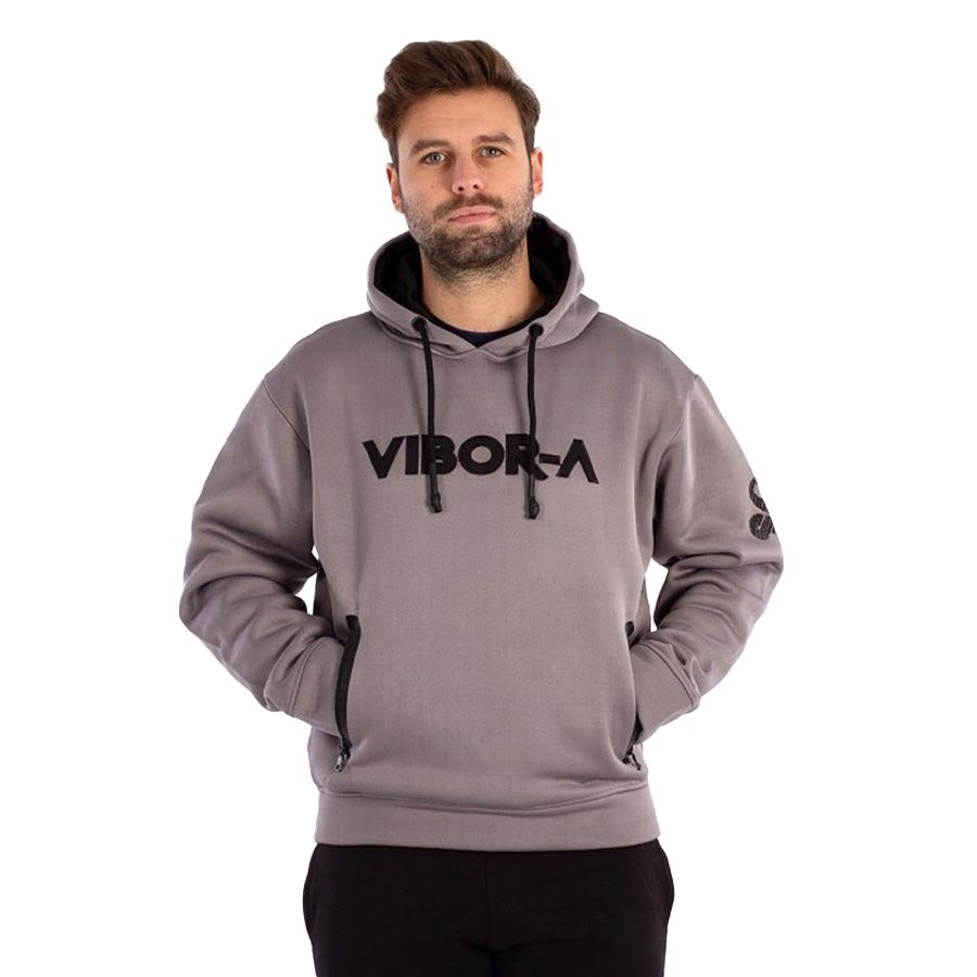 Sudadera VÍBORA Yarara Hombre