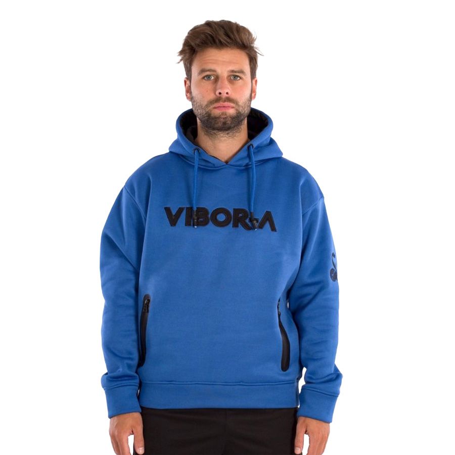 Sudadera VÍBORA Yarara Hombre