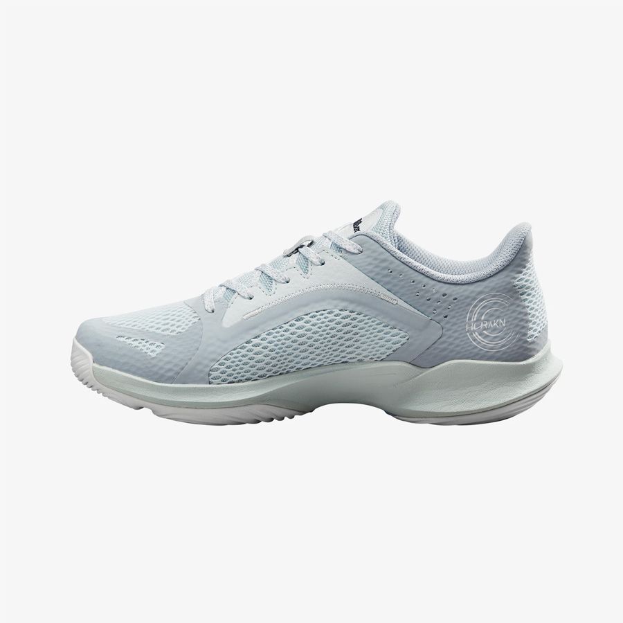 Wilson Hurakn 2.0 Women Padel Shoes