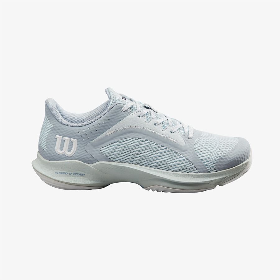 Zapatillas de Pádel WILSON Hurakn 2.0 Womens