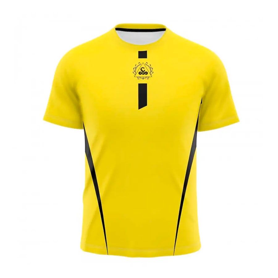 Camiseta VÍBORA Técnica Team Víbora