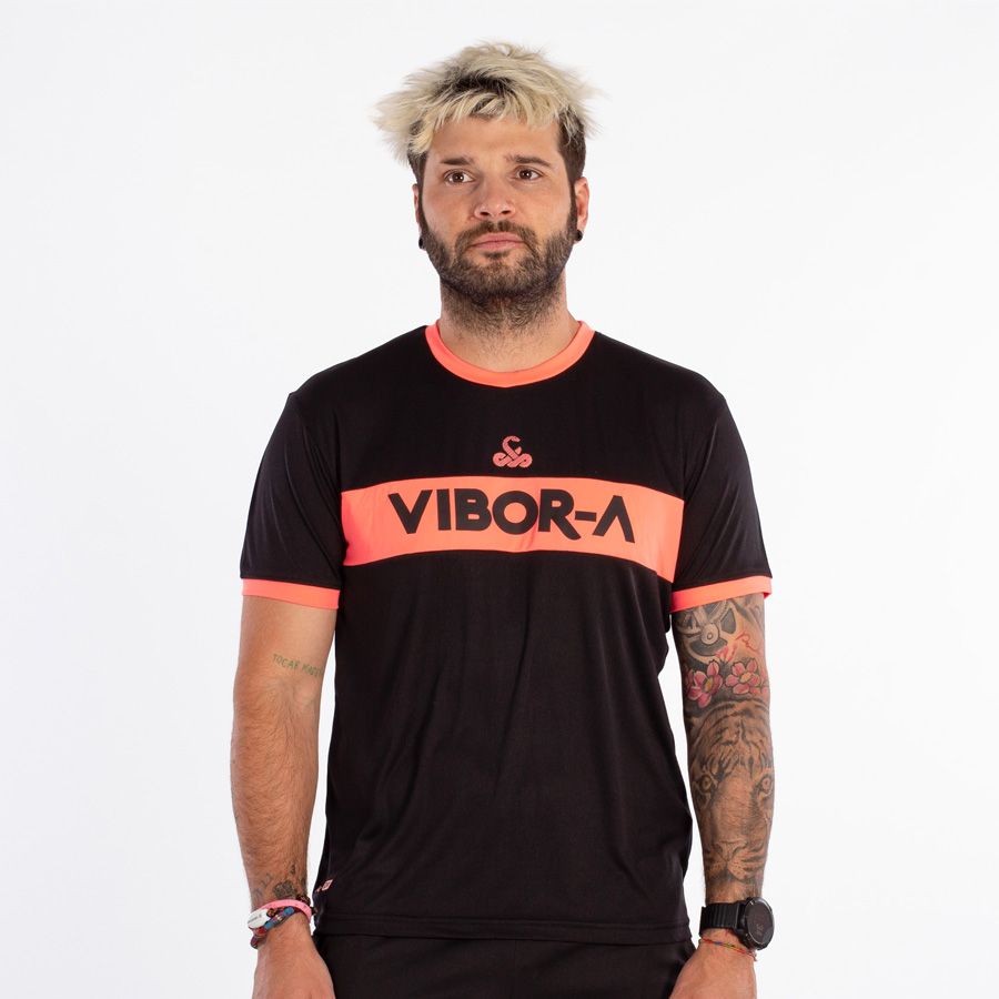 Camiseta VÍBORA Poison