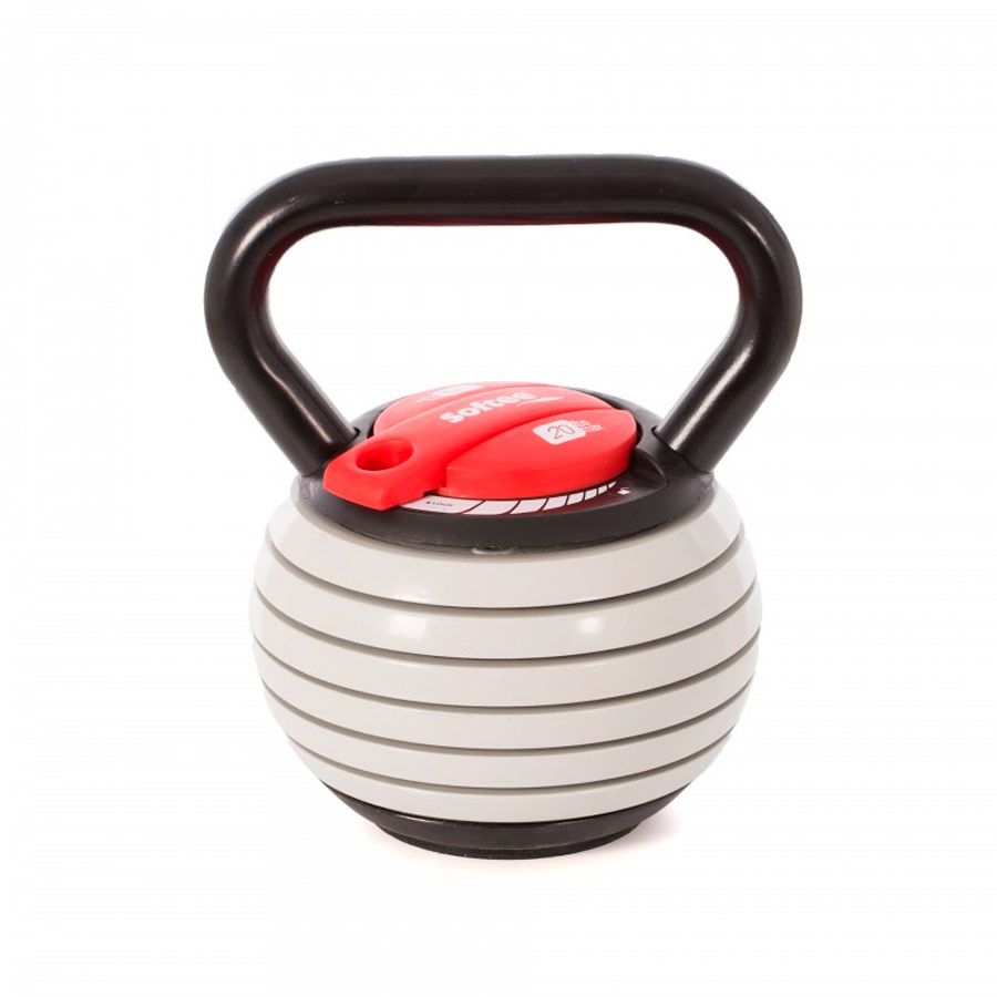 Kettlebell SOFTEE Pesa Rusa