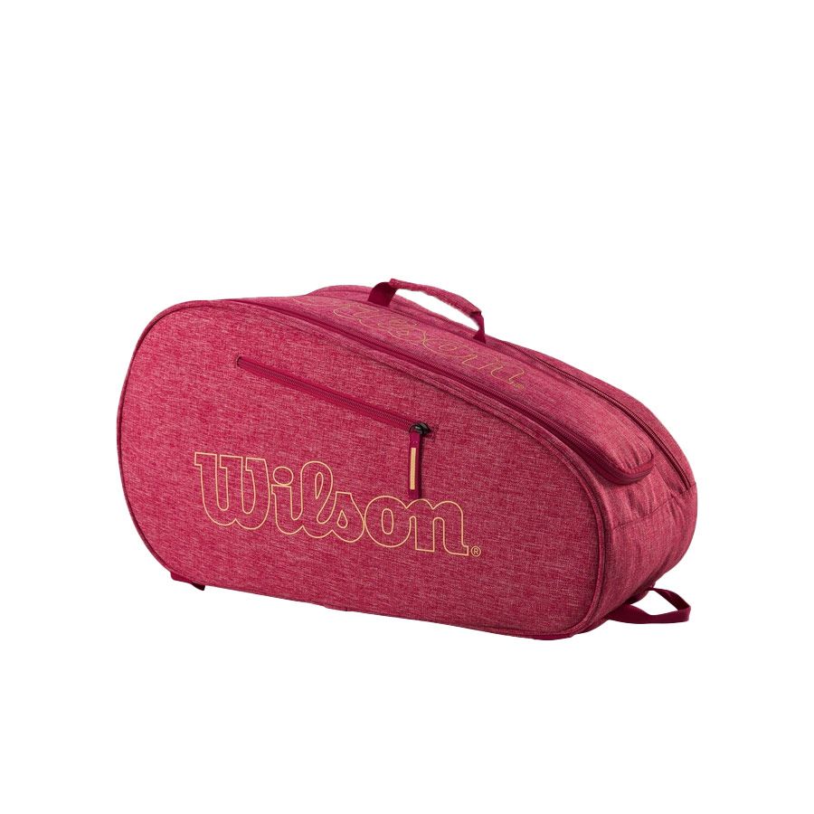 Paletero WILSON Team Bag