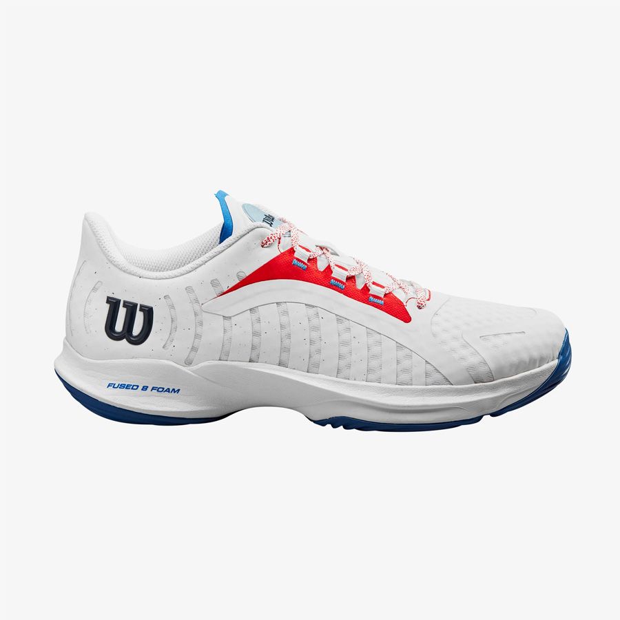 Zapatillas de Pádel WILSON Hurakn PRO Womens