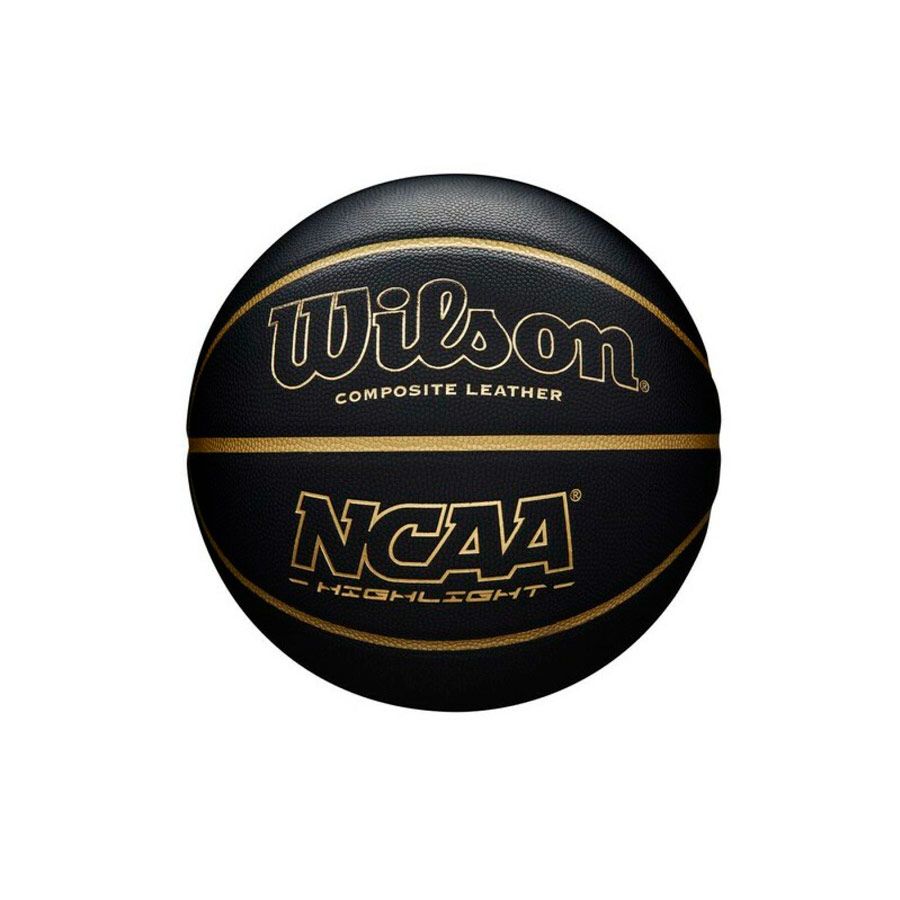 Balón de Baloncesto WILSON NCAA HightLight