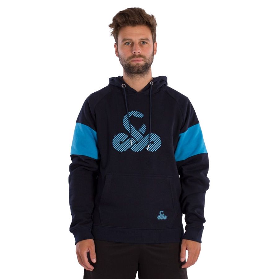 Sudadera VÍBORA King Cobra