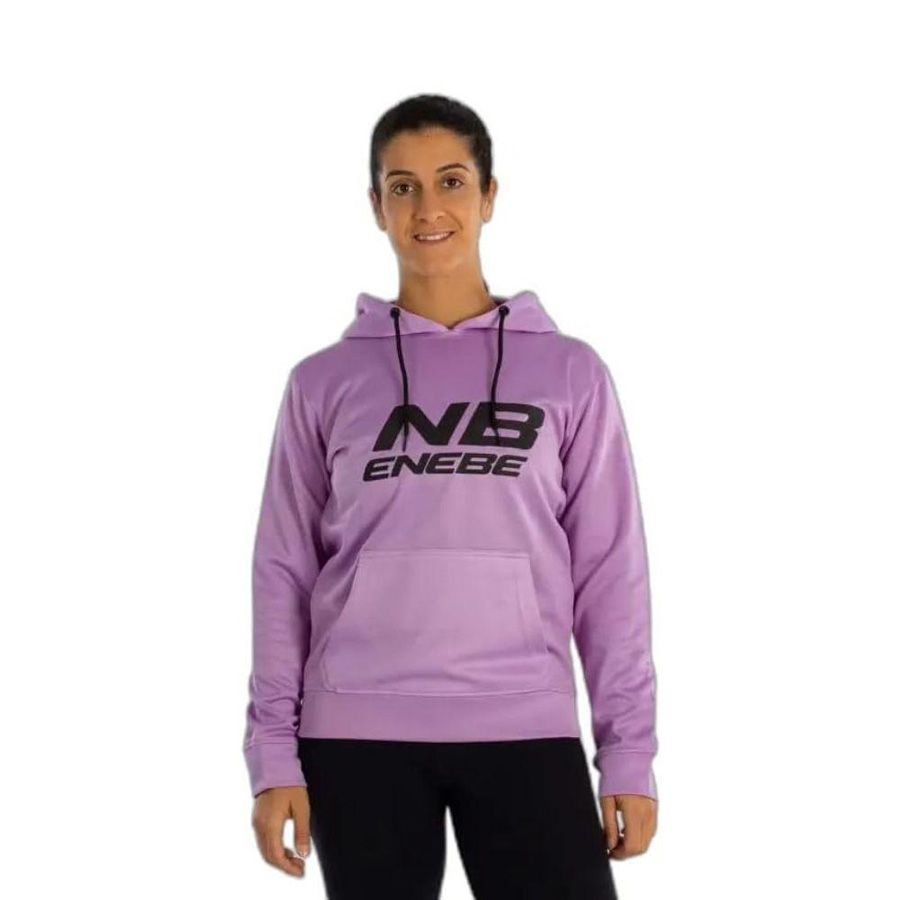 Sudadera ENEBE Victory Mujer