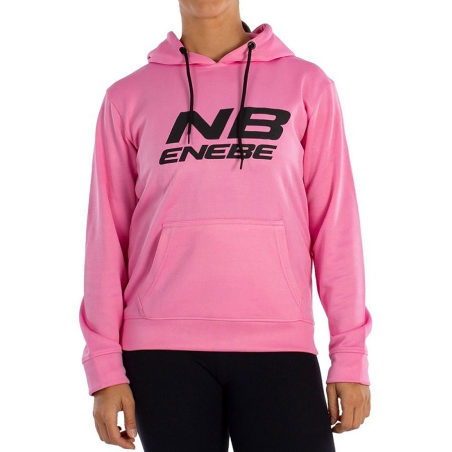 Sudadera ENEBE Victory Mujer