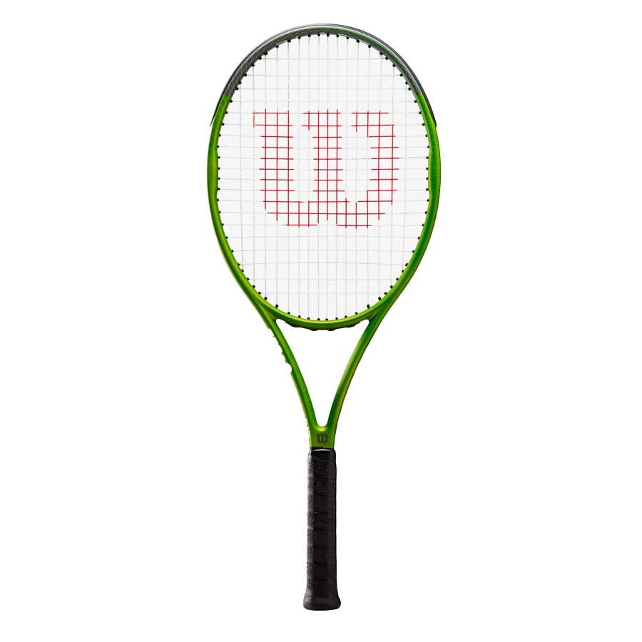 Raqueta de Tenis WILSON Blade Feel 103 RKT 2