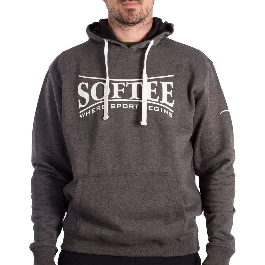 Sudadera SOFTEE Games Adulto