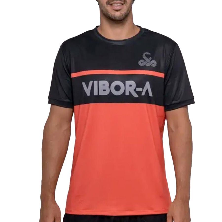 Camiseta VÍBORA Hydra PRO