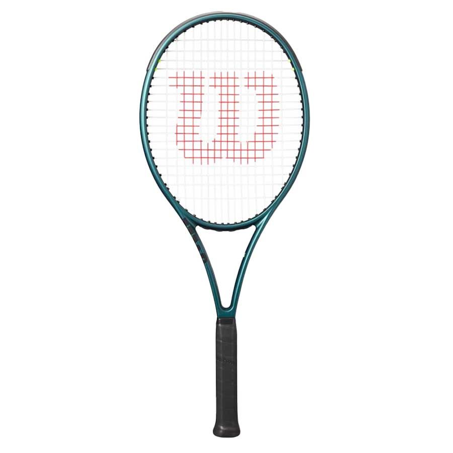 Raqueta de Tenis WILSON Blade 101L V9 RKT 2