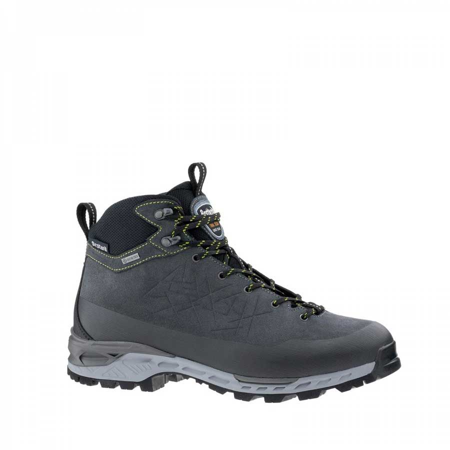 Bestard Trek MID Boots