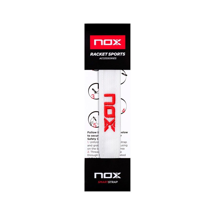 Cinturino NOX SmartStrap Luxury