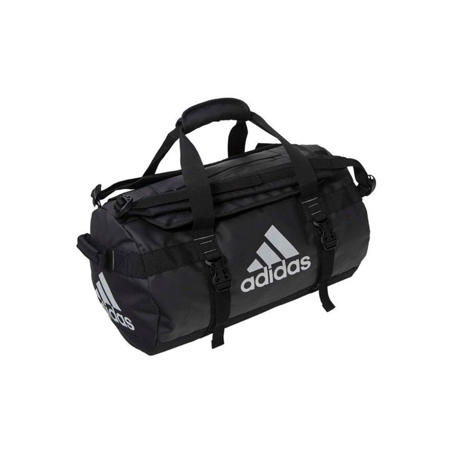 Bolsa Deportiva Adidas Stage Tour Negro 32L