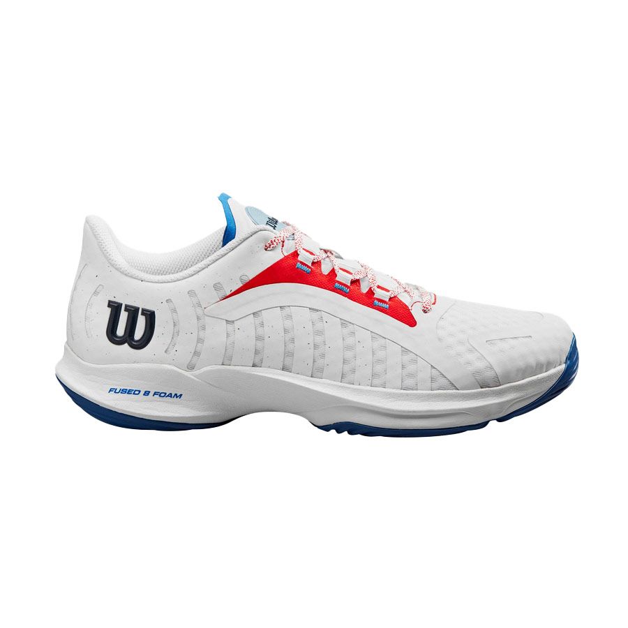 Chaussures de Padel WILSON Hurakn Pro Femme