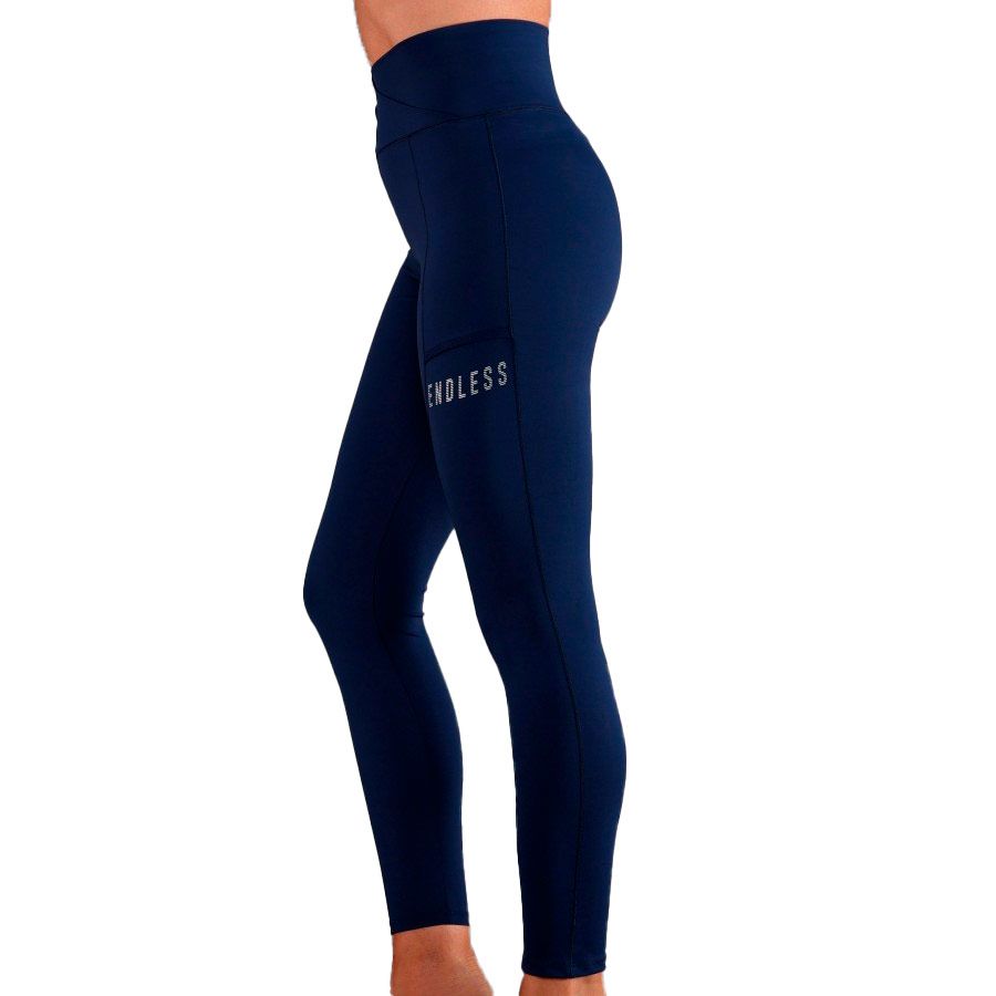 Legging ENDLESS Mujer Cross Pocket