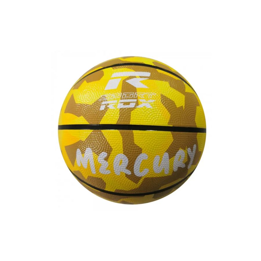 Balón de Baloncesto Rox R-Mercury