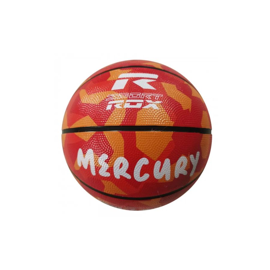 Basketball Rox R-Mercury