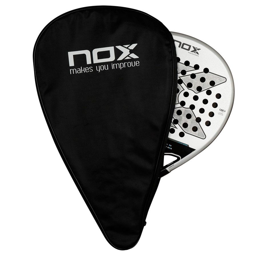 Funda Nox Pro individual con protección térmica