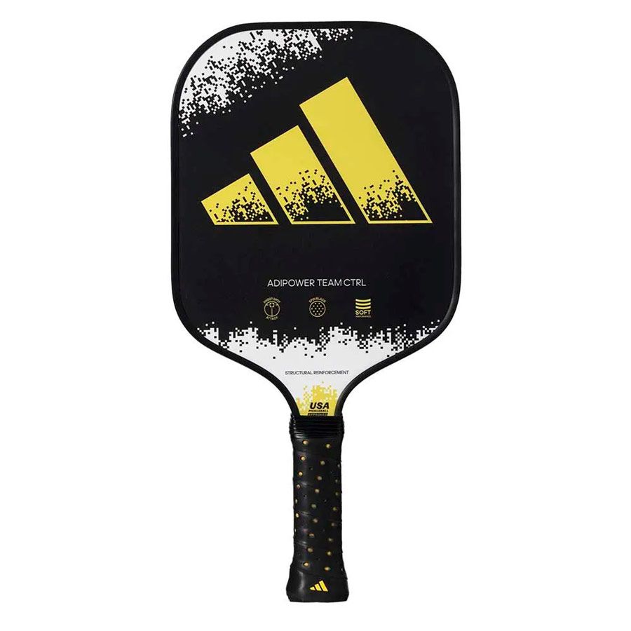 Pala de Pickleball Adidas ADIPOWER CTRL TEAM