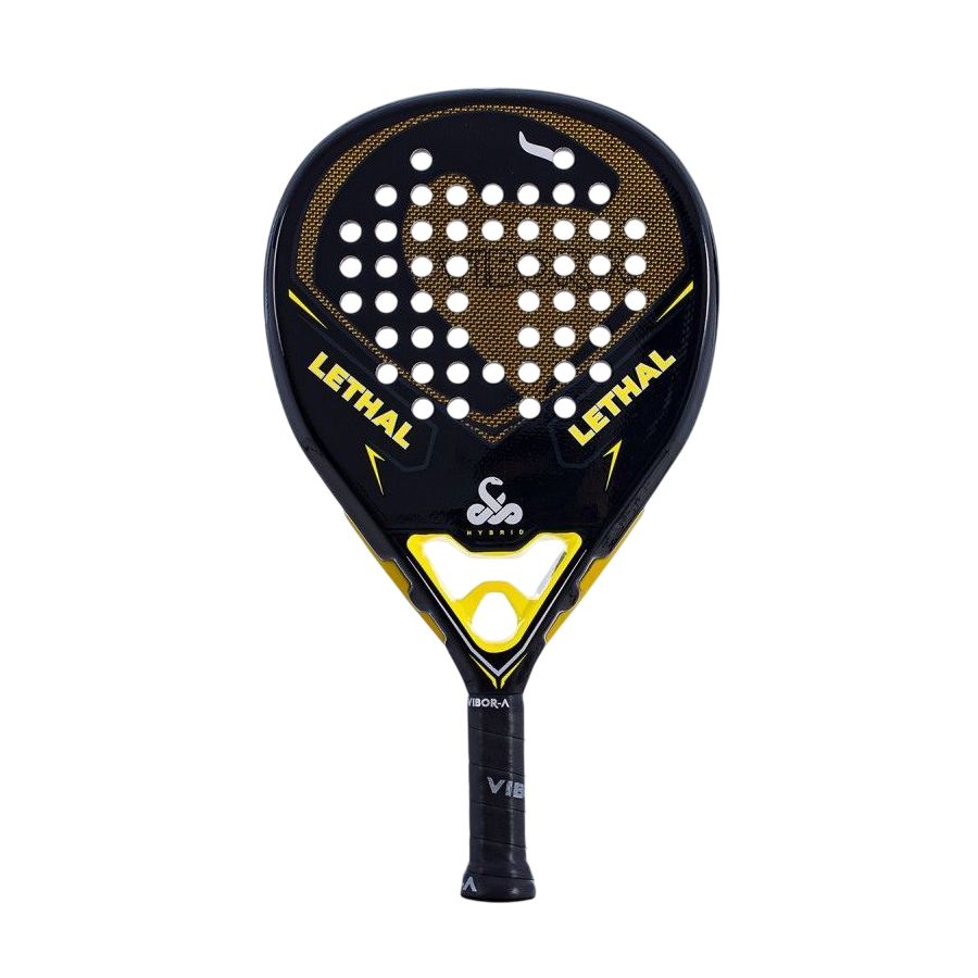 Padel Racket Vibor-aLethal Advanced 22