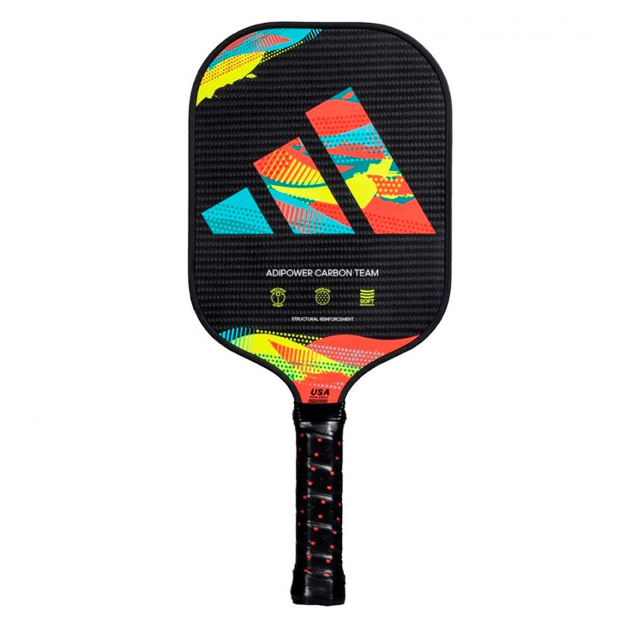 Pala de Pickleball Adidas ADIPOWER CARBON TEAM