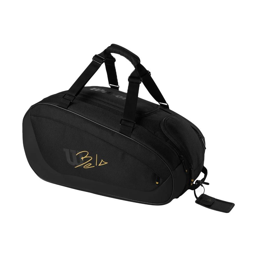 Wilson Bela Super Tour Padel Bag