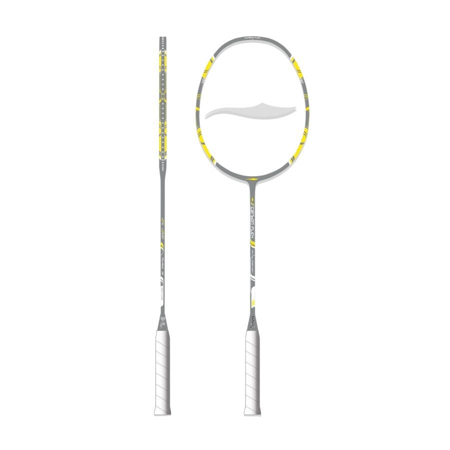 Raqueta de Badminton Softee B3000 New