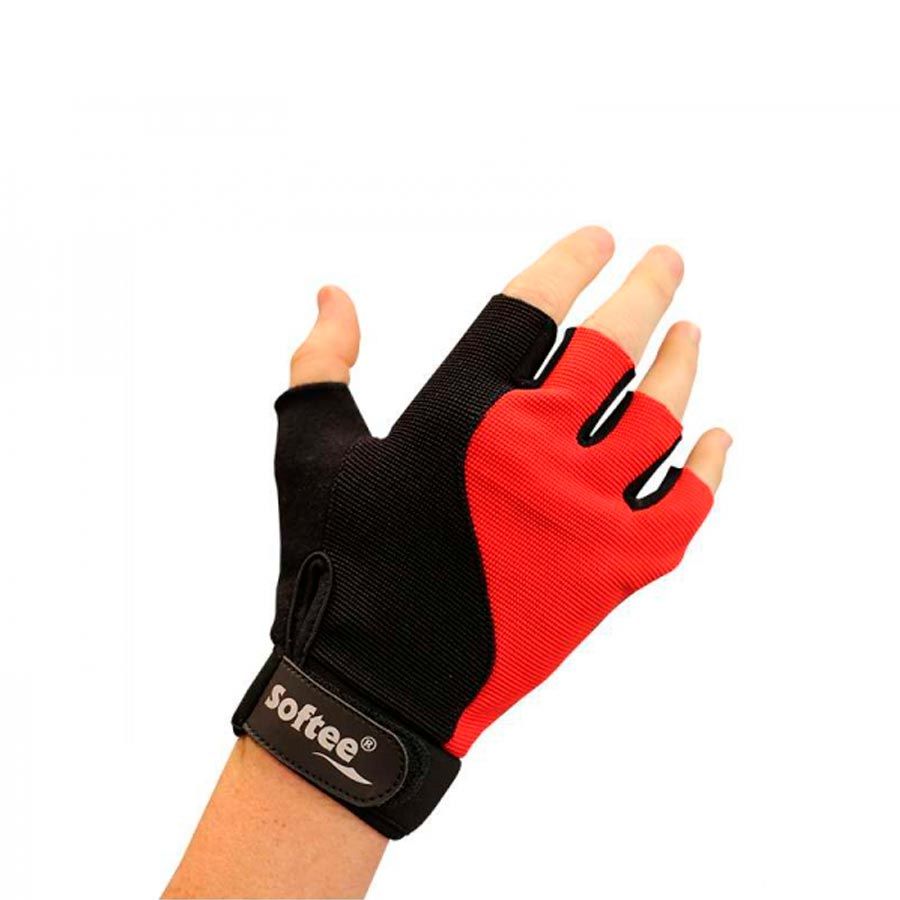 Guantes Ciclismo Softee Street