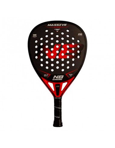 Pala de Padel  ENEBE  Massive 22