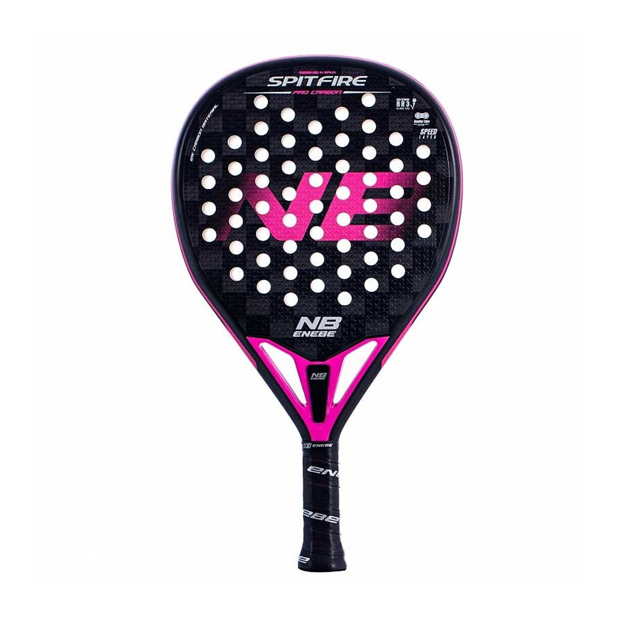 Padel Racket Enebe  Spitfire Woman