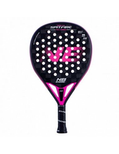 Pala de Padel  ENEBE  Spitfire Woman 