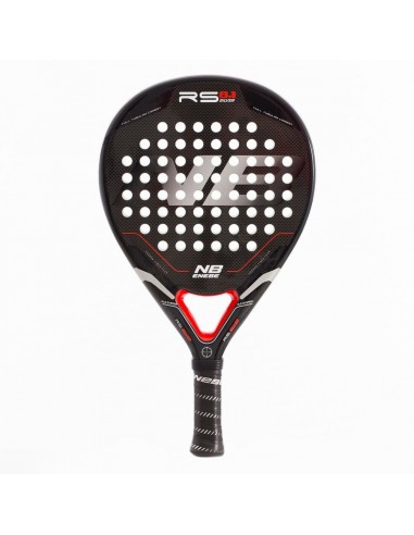 Enebe RS 8.1 Silver