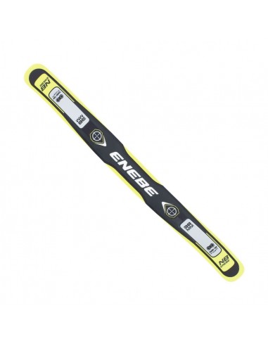 Padel Protector Enebe Combat giallo