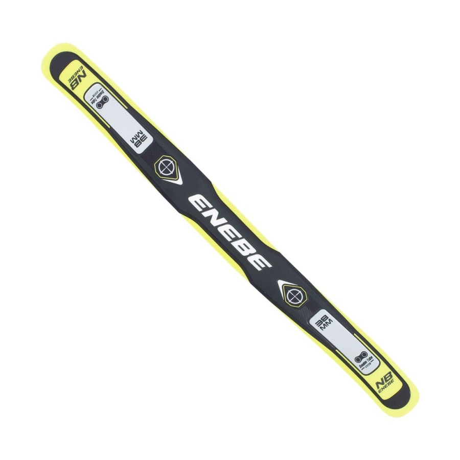 Pádel Protector Enebe Combat Yellow