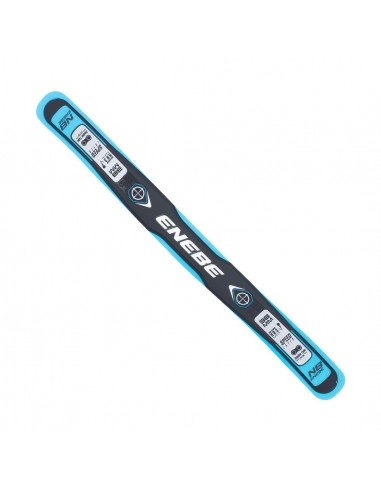 Pádel Protector Enebe Aerox Blue