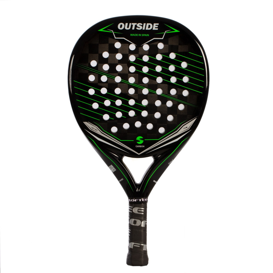 Padel Racket Softee  Outside 24K