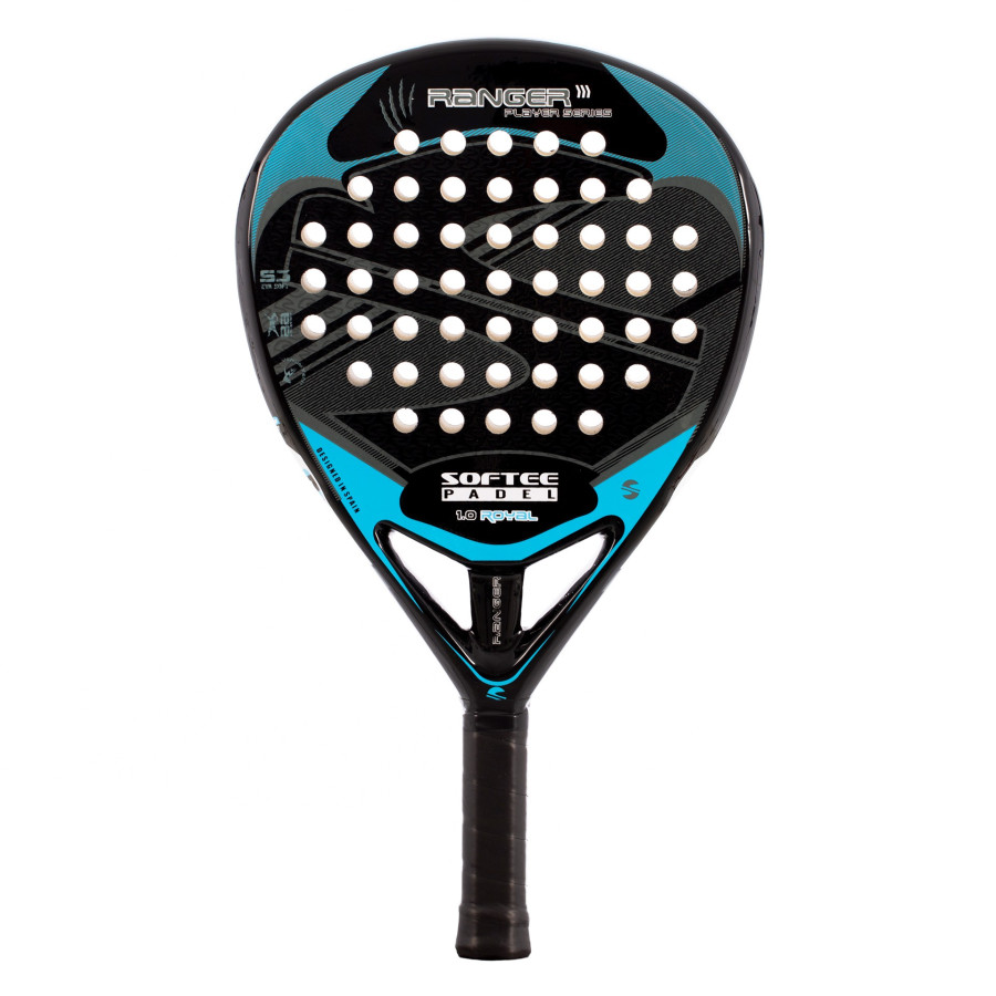 Padel Racket Softee  Ranger Royal