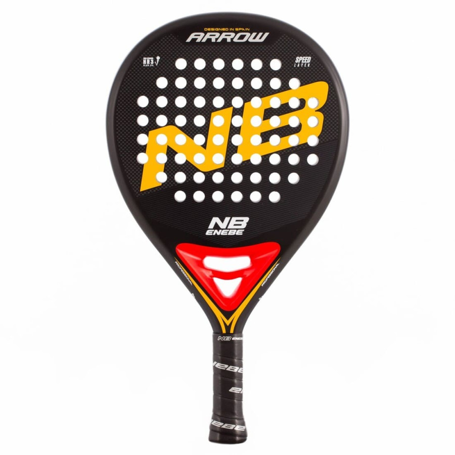 Padel Racket Enebe  Arrow