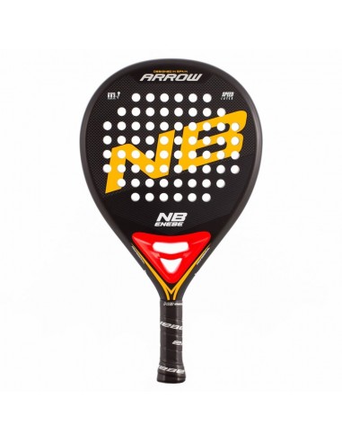 Pala de Padel  ENEBE  Arrow